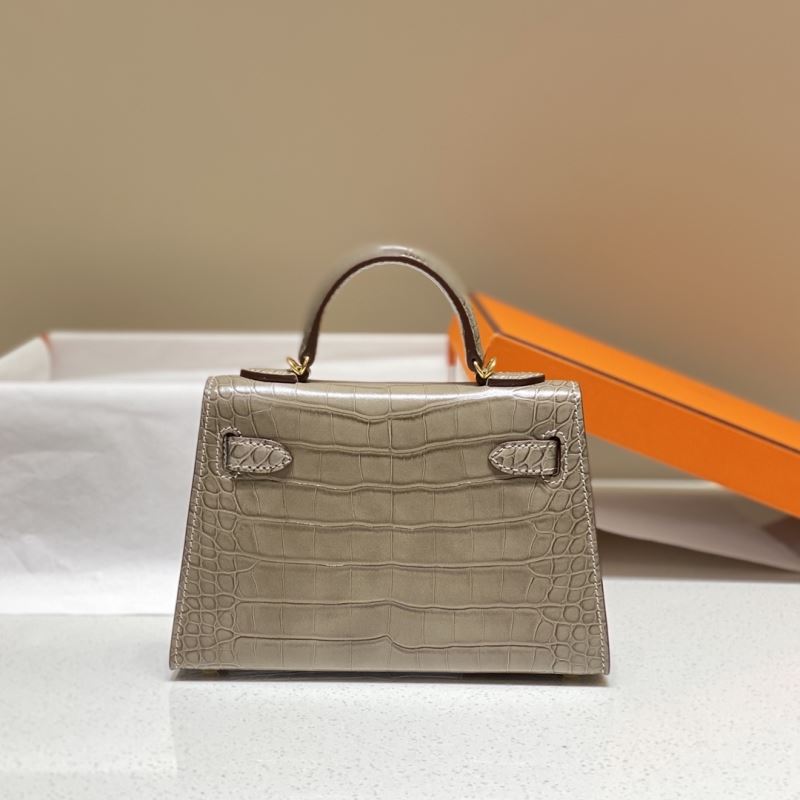 Hermes Kelly Bags